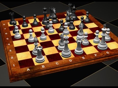 Free chess software