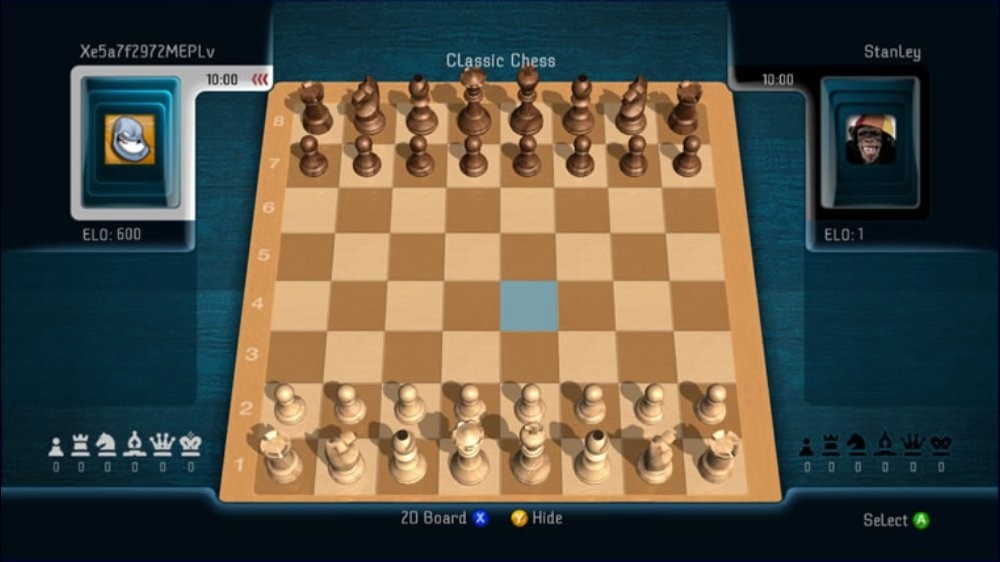 Best free chess software